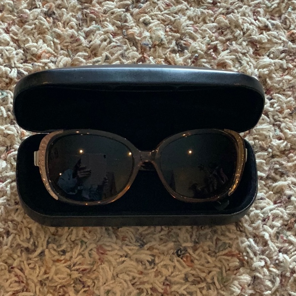 Coach sunglasses